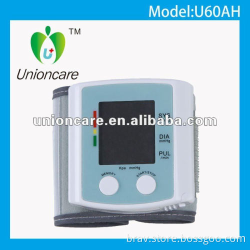 Unioncare U60AH Blood pressure monitor